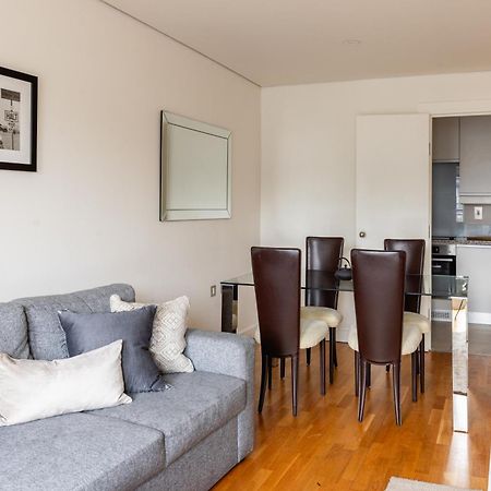 Native Marylebone Lane Apartment ลอนดอน ภายนอก รูปภาพ