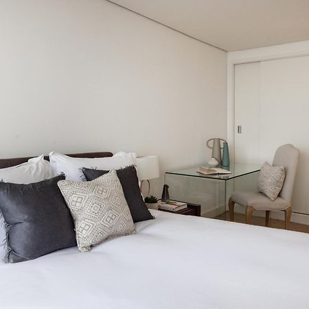 Native Marylebone Lane Apartment ลอนดอน ภายนอก รูปภาพ