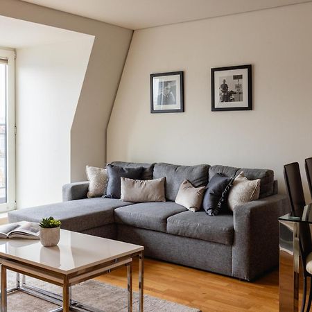 Native Marylebone Lane Apartment ลอนดอน ภายนอก รูปภาพ