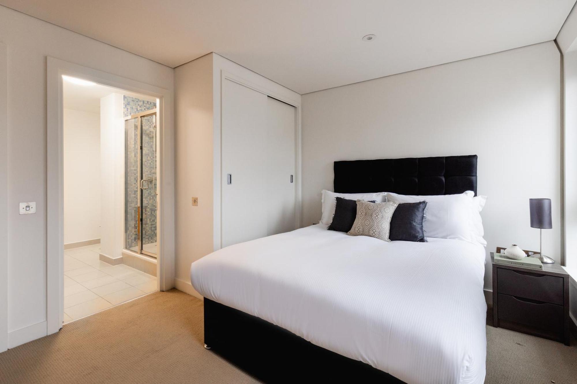 Native Marylebone Lane Apartment ลอนดอน ภายนอก รูปภาพ