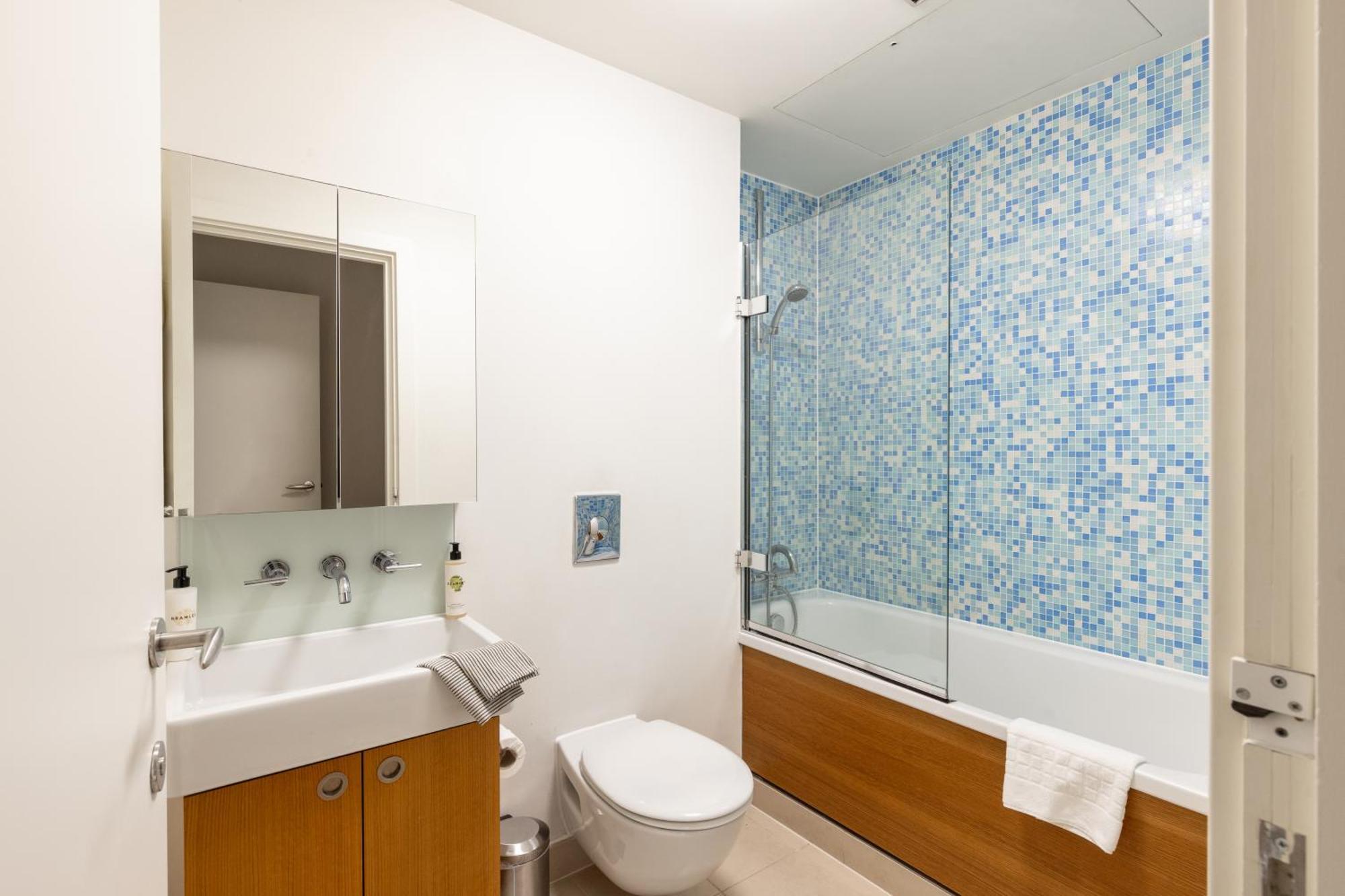 Native Marylebone Lane Apartment ลอนดอน ภายนอก รูปภาพ