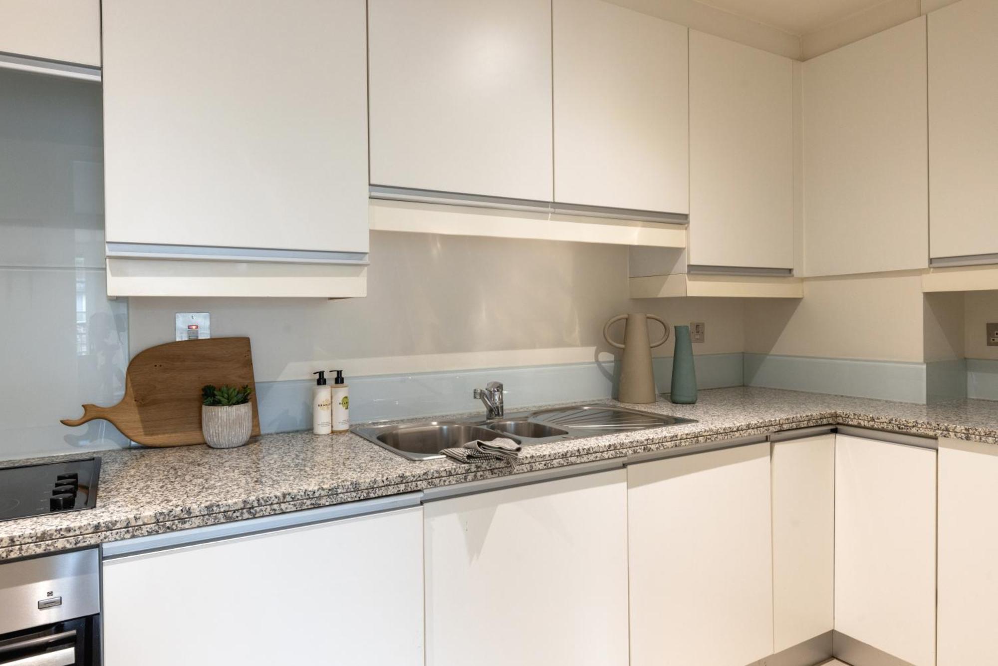 Native Marylebone Lane Apartment ลอนดอน ภายนอก รูปภาพ