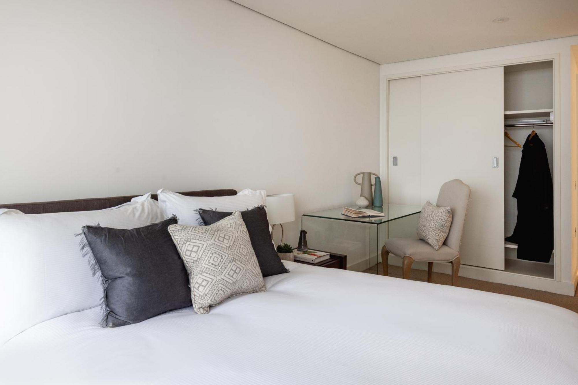 Native Marylebone Lane Apartment ลอนดอน ภายนอก รูปภาพ