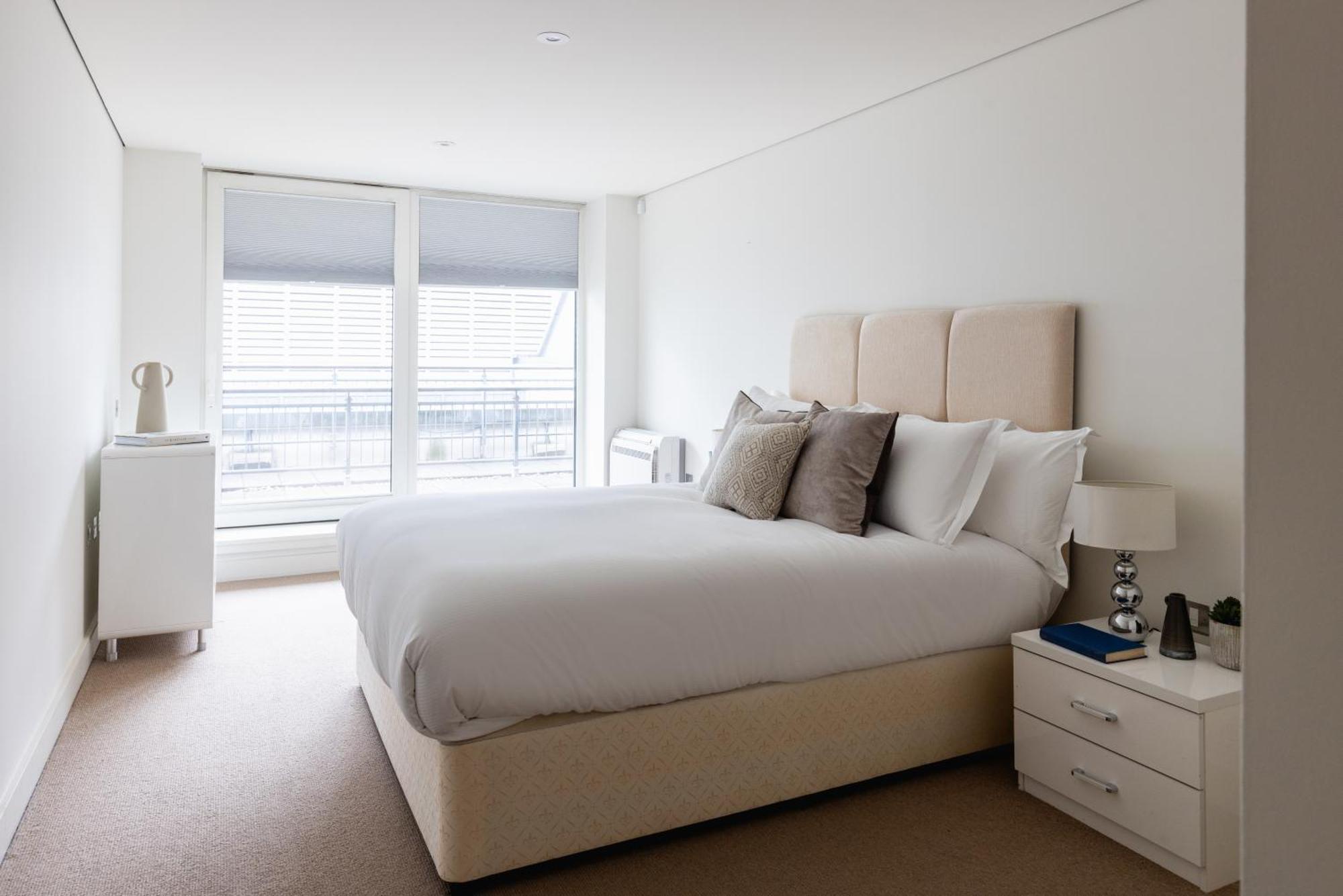 Native Marylebone Lane Apartment ลอนดอน ภายนอก รูปภาพ