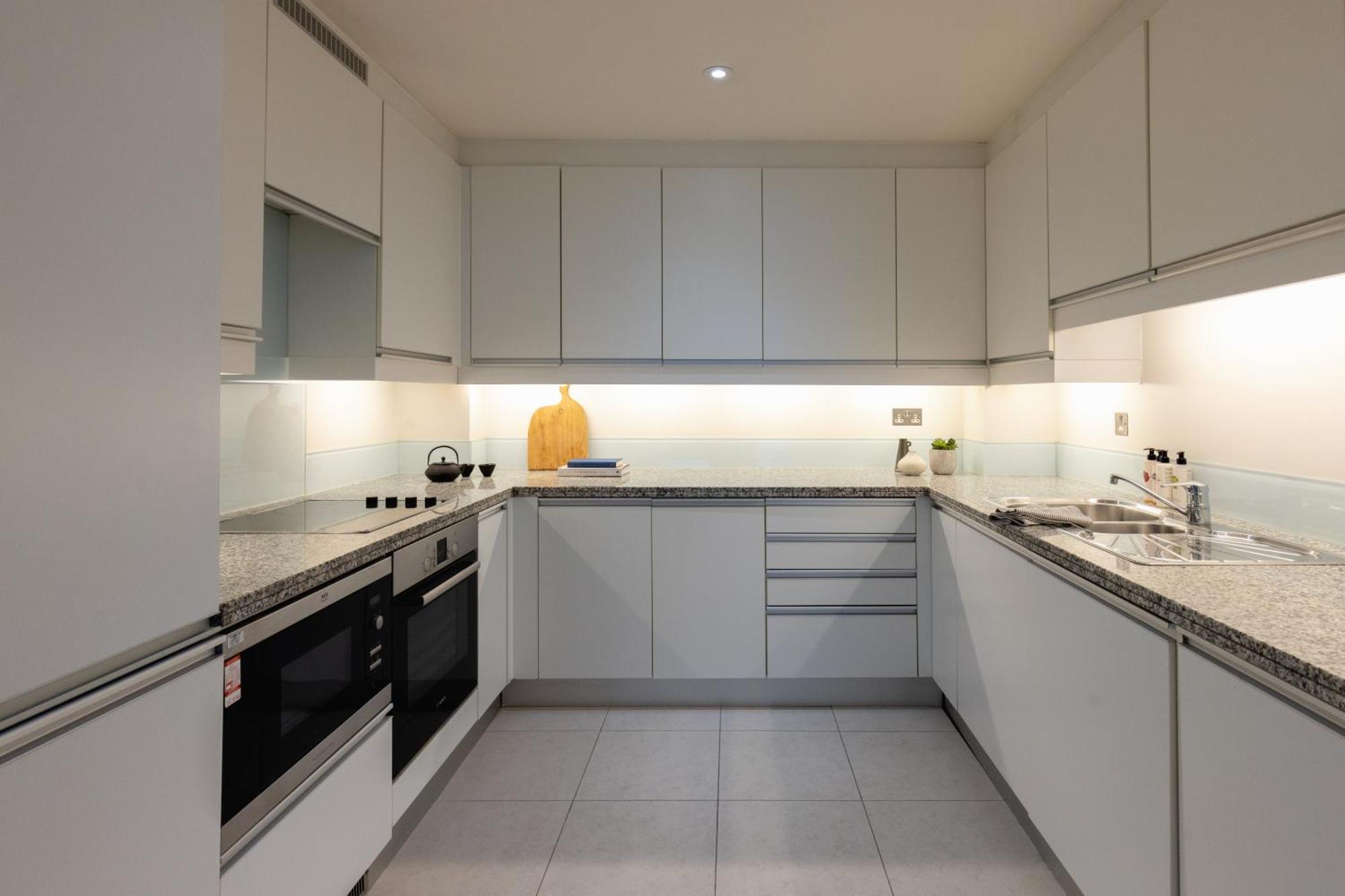 Native Marylebone Lane Apartment ลอนดอน ภายนอก รูปภาพ