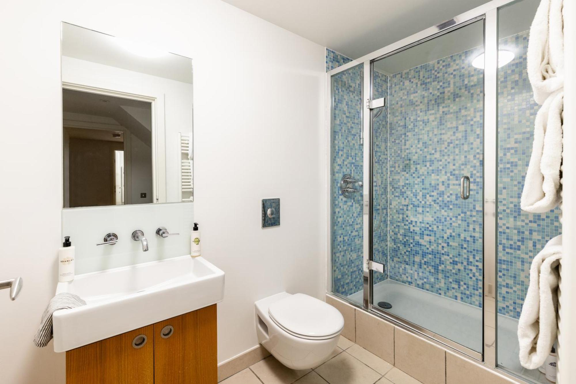 Native Marylebone Lane Apartment ลอนดอน ภายนอก รูปภาพ